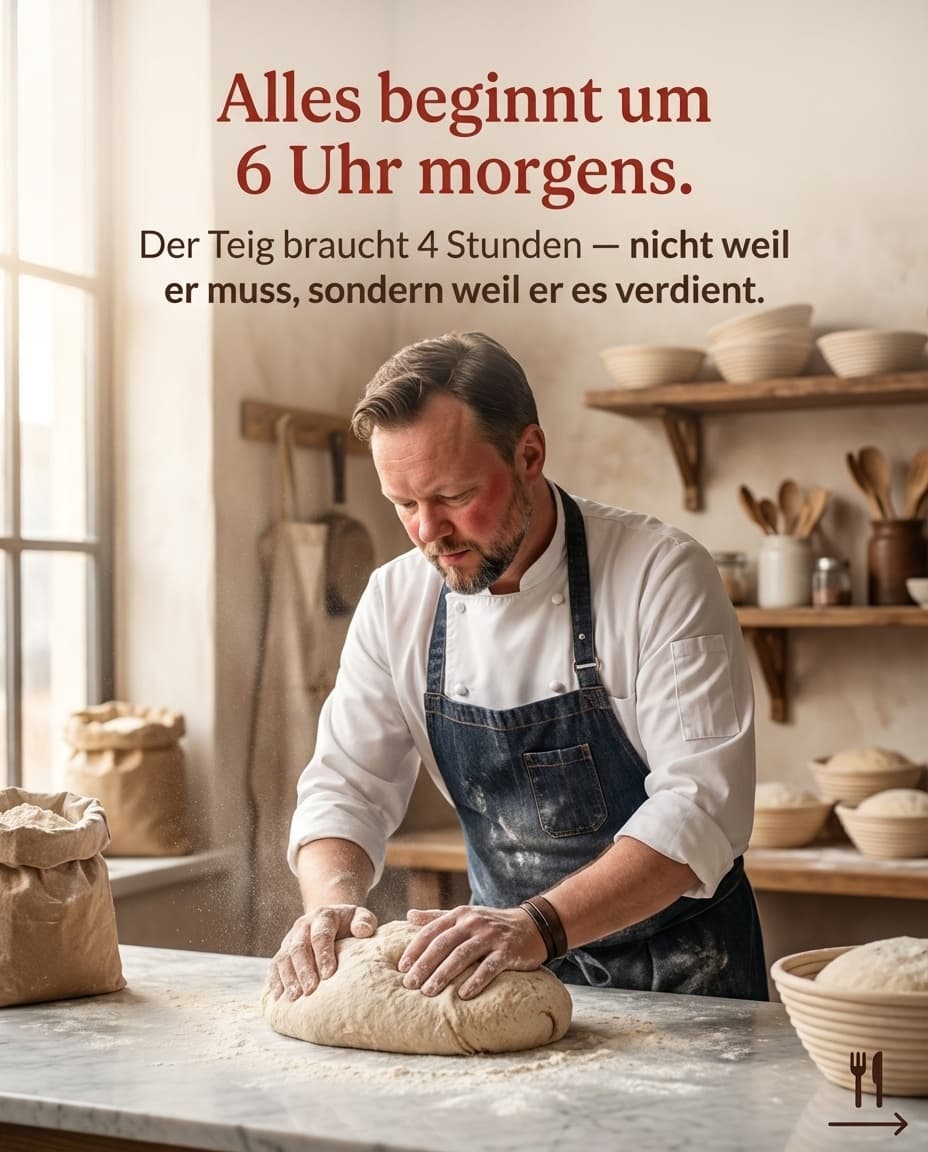 Food & Gastronomie slide 2