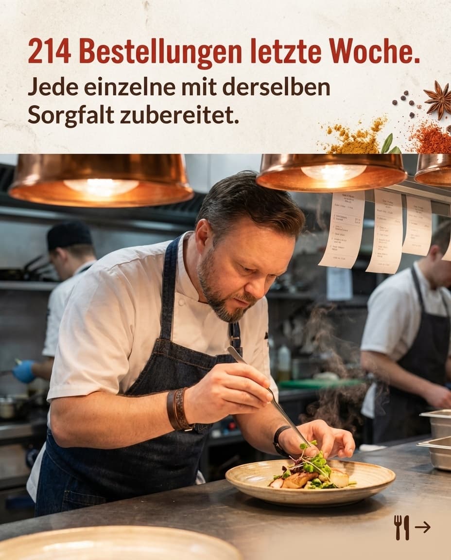 Food & Gastronomie slide 5