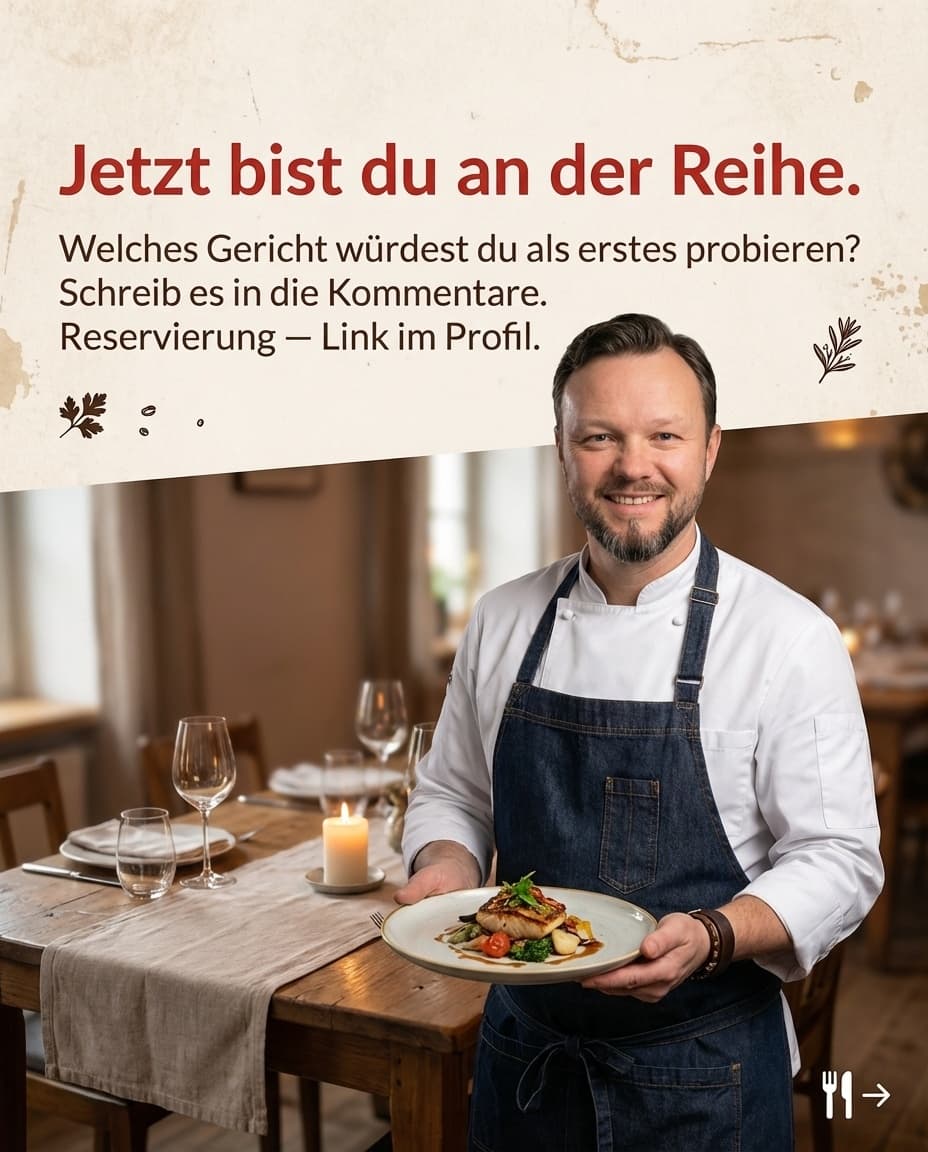 Food & Gastronomie slide 6