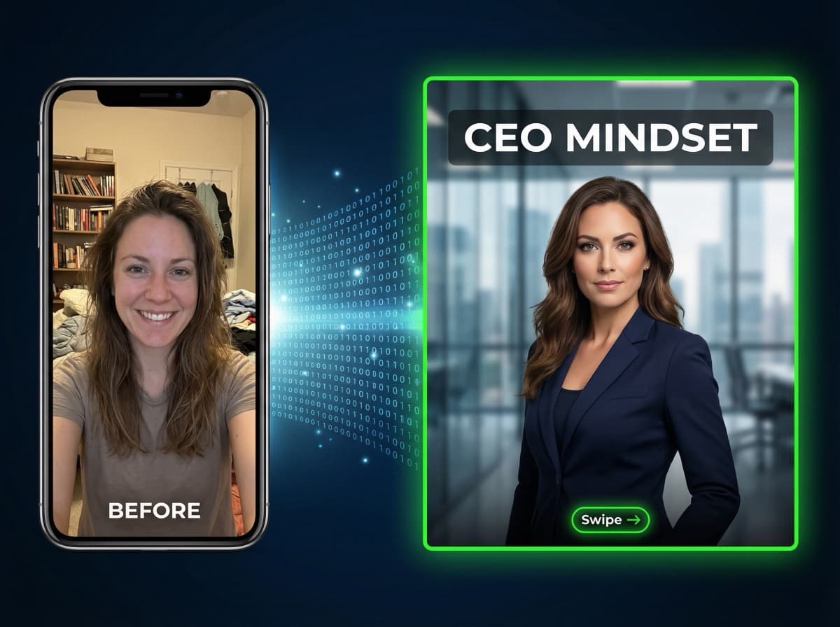 Beste Canva-Alternativen für KI-Karussell-Erstellung 2026