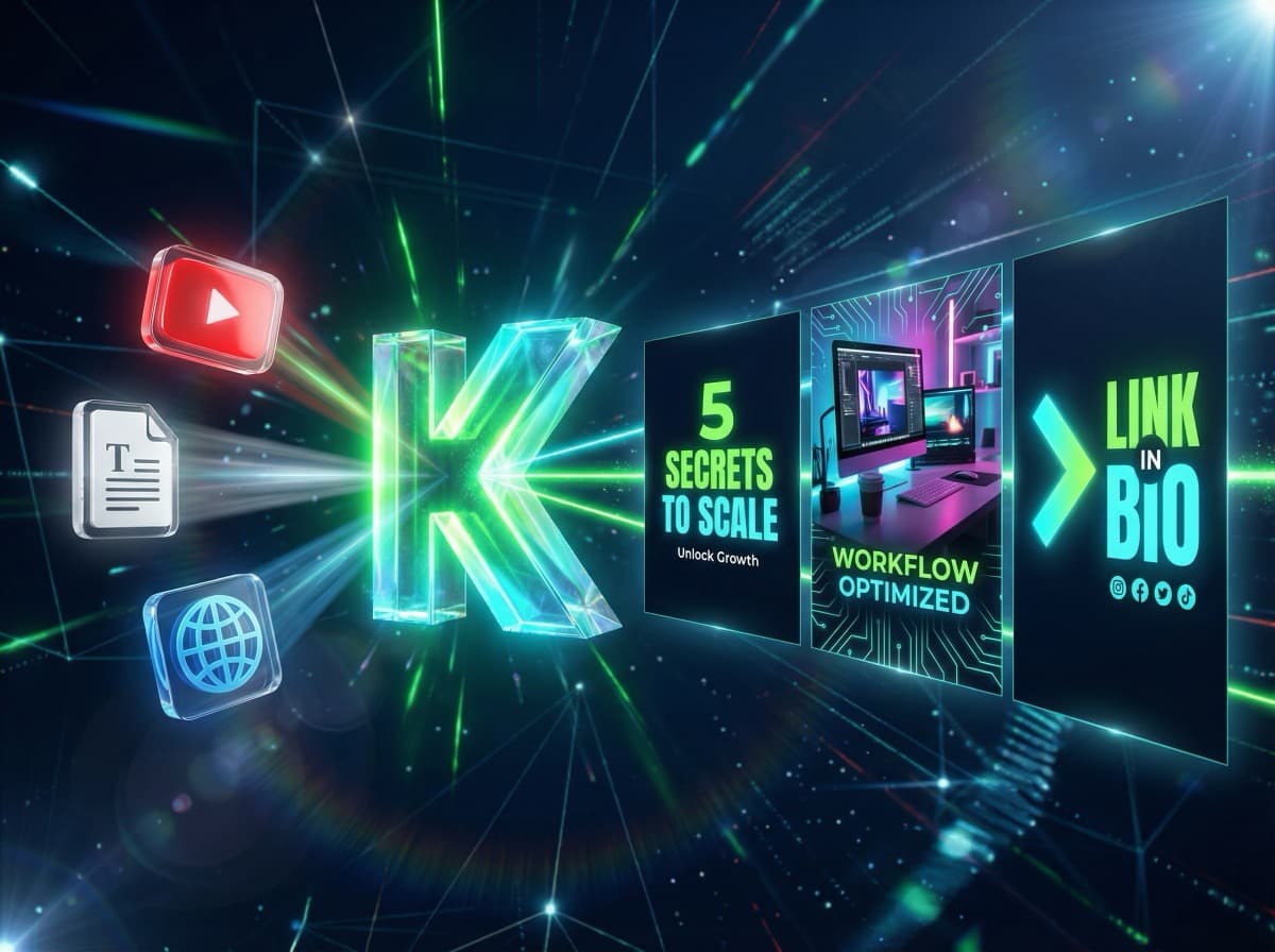 KlemensAI vs Canva: Was ist besser für KI-Karussells?